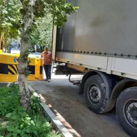 باربری..مخصوص ارسال کارگرخالی.وانت مبلی قیمت خوب|خدمات حمل و نقل|اندیشه, اندیشه فاز ۳|دیوار