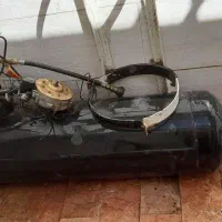 کپسول ال پی جی