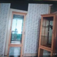 کتابخونه|کتابخانه، شلف، قفسه‌های دیواری|قزوین, |دیوار