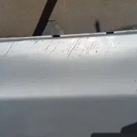 در پراید سمت راننده|قطعات یدکی و لوازم جانبی|بردسیر, |دیوار