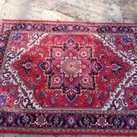 یک جفت فرش9متری|فرش|باسمنج, |دیوار