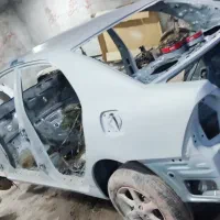 فروش لوازم کامل تویوتا