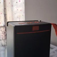 اسپیکر بلوتوثی|پخش‌کننده همراه|بم, |دیوار