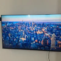 تلوزیون 50 اینج اسنوا مدل SA700 رونیا