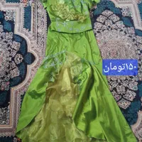 چندتا لباس دارم زیر قیمته بدو که نبرنشون|لباس|تهران, بیسیم|دیوار