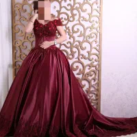 لباس عقد و نامزدی|لباس|فردیس, نیروگاه برق|دیوار