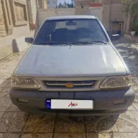 پراید ۸۴