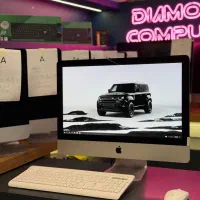 آیمک 22 و 27 اینچ و تعداد موجود تمیز