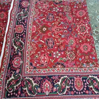 فرش ۶متری نقشه چهارچنگ کسب|فرش|ملایر, |دیوار