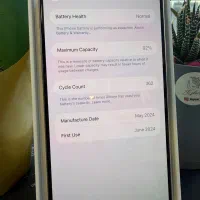 iphone15promax 256Zaa|موبایل|کرج, گوهردشت|دیوار