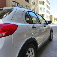کوییک دنده ای ساده مدل 1401 در حد صفر|خودرو سواری و وانت|کرمان, |دیوار