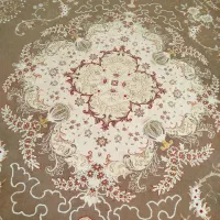 فرش 12متری