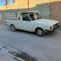 پیکان بار|خودرو سواری و وانت|خمینیشهر, |دیوار