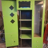 کمد نوجوان ام دی اف