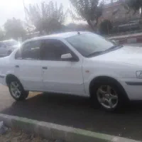 سمند ef7 مدل ۹۲|خودرو سواری و وانت|ارومیه, |دیوار