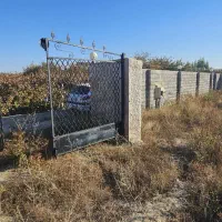 فروش زمین ۱۱۰۰ متری زیر قیمت