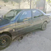 روا مدل ۸۶ دوگانه فابریک|خودرو سواری و وانت|گنبد کاووس, |دیوار