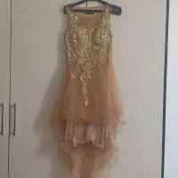 لباس مجلسی