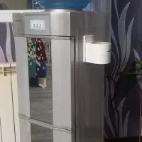 ابسردکن یخچال دار