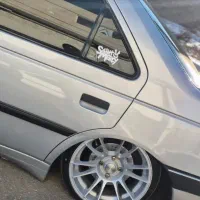 رینگ 16 اوزد oz معاوضه تنوع|قطعات یدکی و لوازم جانبی|محمدشهر, عباس آباد|دیوار