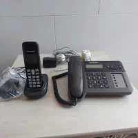 تلفن بیسیم سامسونگ نو