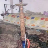 قلیون کافه