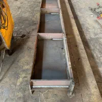 خدمات اهنگری و جوشکاری و ساخت سازه های صنعتی|خدمات پیشه و مهارت|پرند, فاز ۲|دیوار