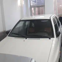 پراید مدل 94