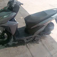 کلیک مدل 1400 180سی سی