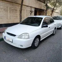ریو ۸۸ بدون رنگ فروش فوری
