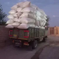 خرید و فروش کاه