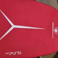 ps5 استاندارد بسیار تمیز|کنسول، بازی ویدئویی و آنلاین|قم, شهرک فاطمیه|دیوار