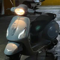 دایچی ۱۵۰ اسکوتر