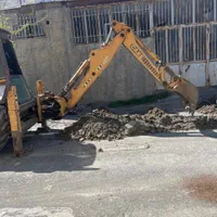 اجاره بیل تراکتوری|خدمات حمل و نقل|سنندج, |دیوار