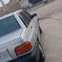 پراید87دوگانه فابریک|خودرو سواری و وانت|گنبد کاووس, |دیوار