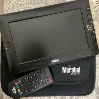 تلویزیون کمپی مارشال|تلویزیون و پروژکتور|تهران, سلسبیل شمالی|دیوار