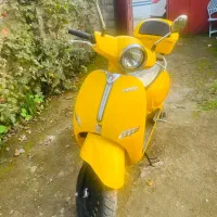 وسپا طرح رهرو ۱۵۰