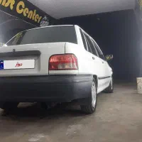 پراید 86|خودرو سواری و وانت|یزد, |دیوار