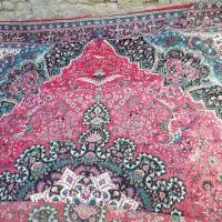 فرش|فرش|زنجان, |دیوار