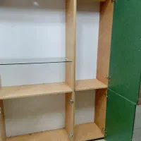 کمد. ام دی اف