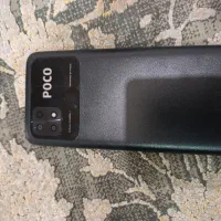 پوکو c 40درحد نو|موبایل|دورود, |دیوار