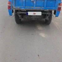 نیسان کمپرسی|خودرو سواری و وانت|تبریز, |دیوار