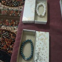 دستبند مهره ای شیک|بدلیجات|زابل, |دیوار