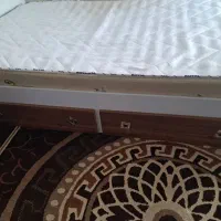 فروش سرویس خواب نوجوان|تخت و سرویس خواب|صدرا-فارس, فاز ۱|دیوار