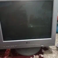 مانیتور LGسالم