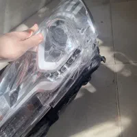 چراغ جلو h30 کراس|قطعات یدکی و لوازم جانبی|تهران, سید خندان (جلفا)|دیوار