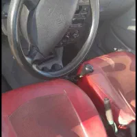 پراید وانت 97