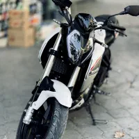 بنلی 180s مدل اخر 1400