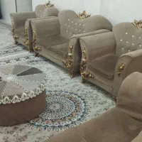 مبل های تمیز|مبلمان خانگی و میز عسلی|اهواز, جانبازان|دیوار