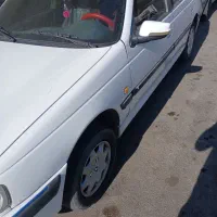 فروش پارس سال مدل ۹۶دوگانه دستی|خودرو سواری و وانت|کاشان, فاز ۲ ناجی آباد|دیوار